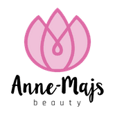 Anne-Majs beauty logo